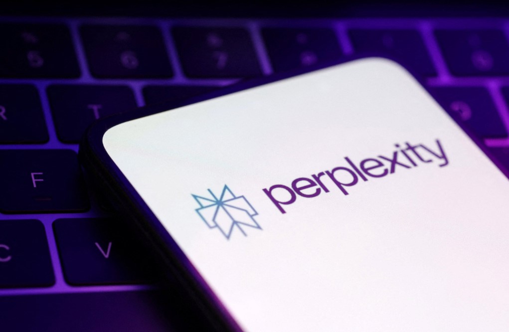 kegunaan perplexity pro untuk pebisnis