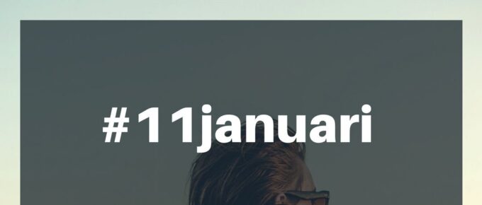 11 Januari