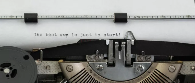 cara mengatasi susah menulis