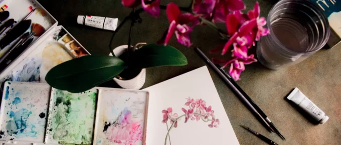 bisnis online dari hobi