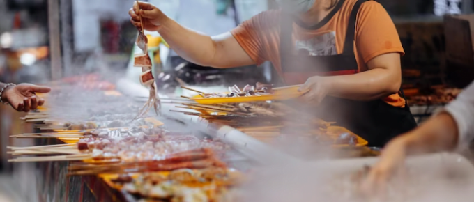 bisnis kuliner ramadhan