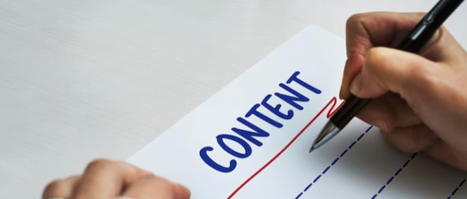 ide konten jualan online