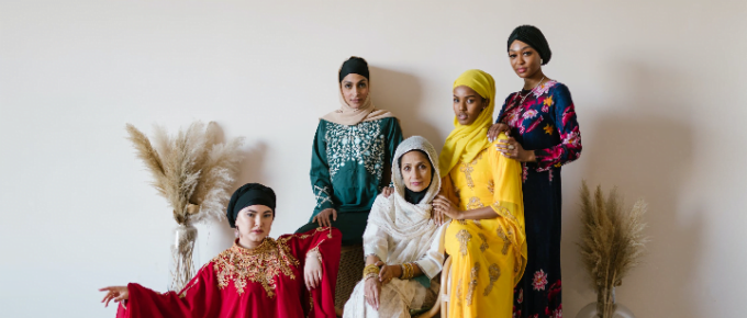 bisnis baju muslim ramadhan