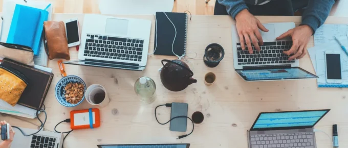 perlengkapan memulai bisnis online